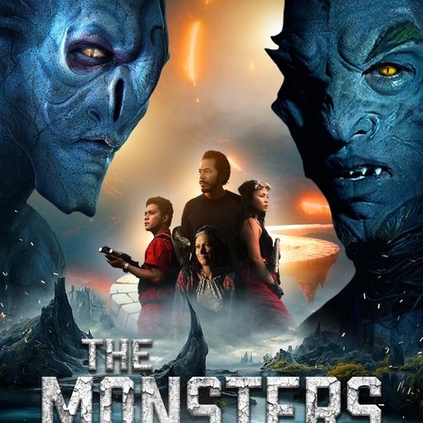 The Monsters Without