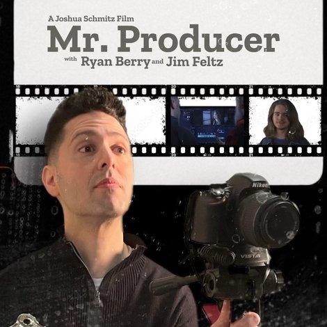 Mr. Producer