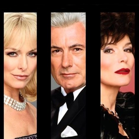 Dynasty: The Making of a Guilty Pleasure
