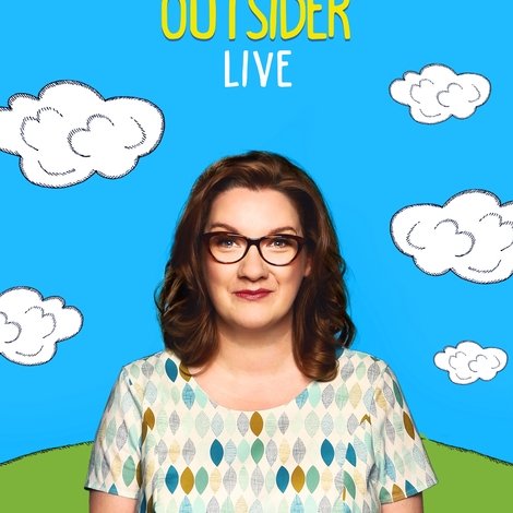 Sarah Millican: Outsider