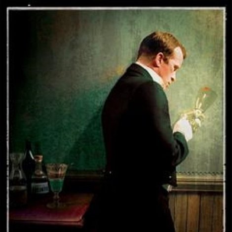 The Butler's In Love