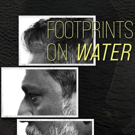 Footprints on Water