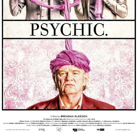 Psychic