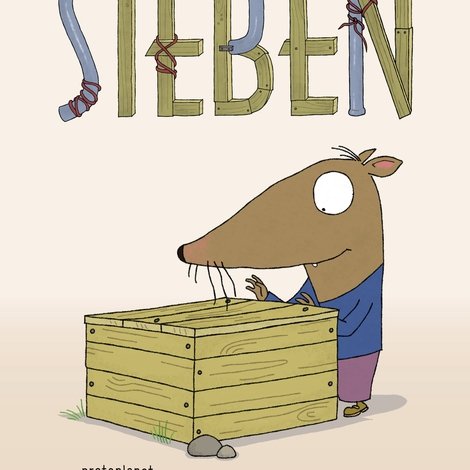 Für immer Sieben