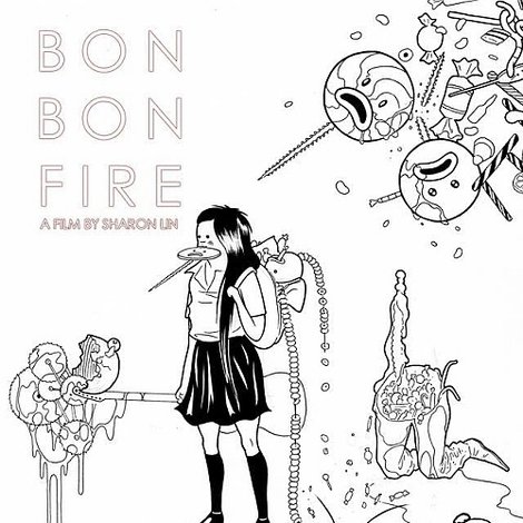 Bon Bon Fire