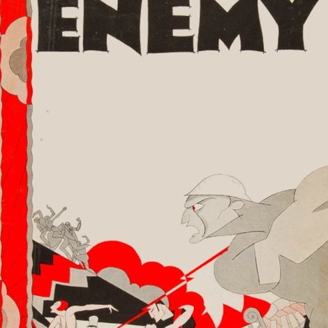 The Enemy