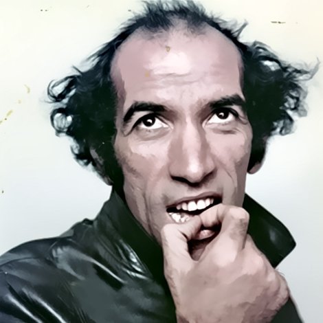 علي بابا والعصابة