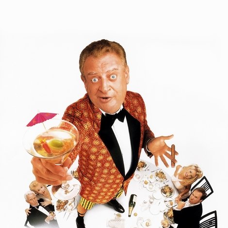 Meet Wally Sparks