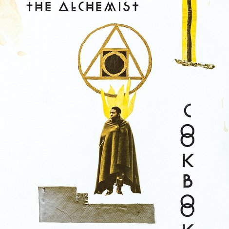 The Alchemist Cookbook