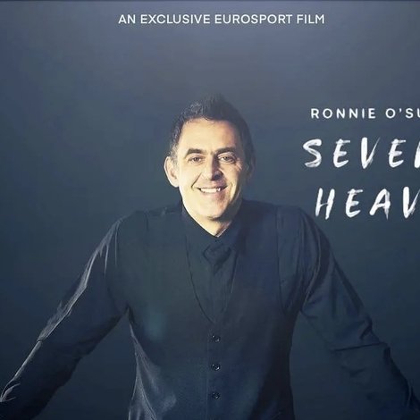 Ronnie O'Sullivan: Seventh Heaven
