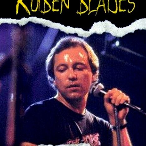 The Return of Rubén Blades