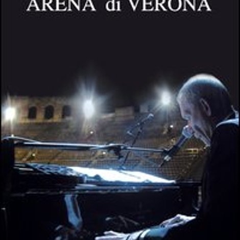 Paolo Conte - Arena Di Verona