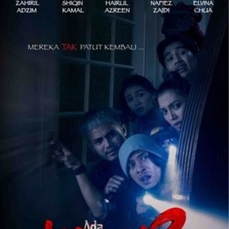 Ada Hantu 2