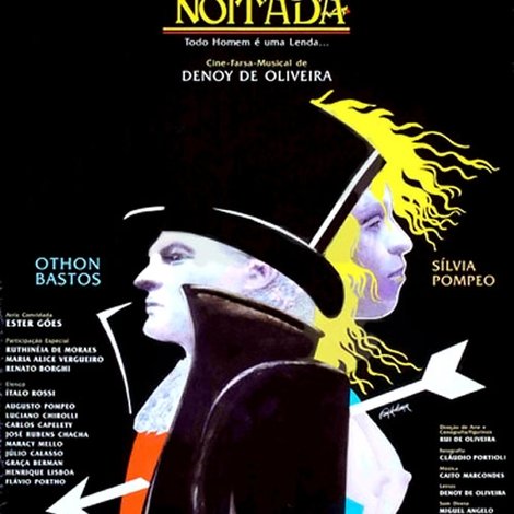 A Grande Noitada