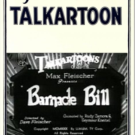 Barnacle Bill