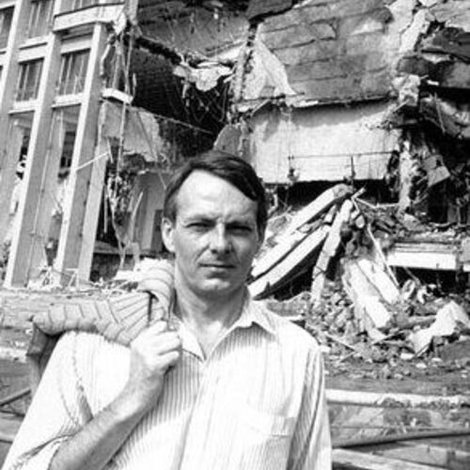 40 x 15: The Forty Years of the Directors' Fortnight