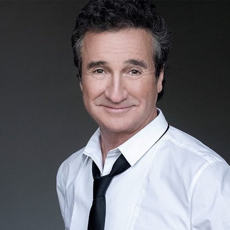 René Simard, 50 ans d'amour