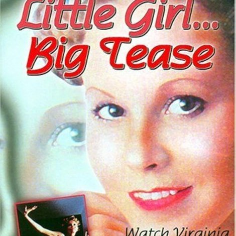 Little Girl, Big Tease