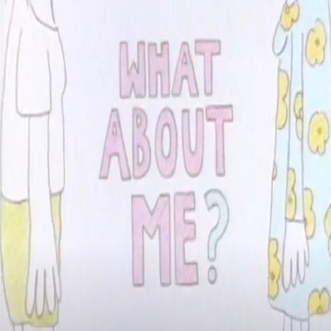 What About Me?