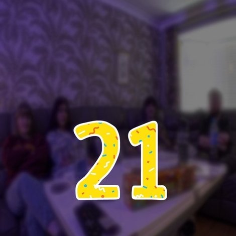 21