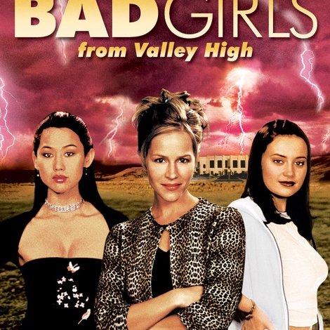 Bad Girls from Valley High