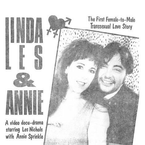 Linda/Les and Annie