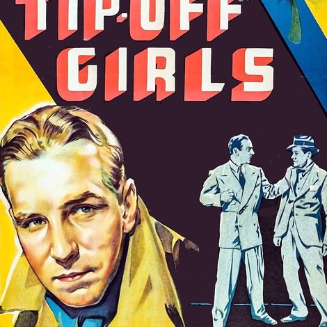 Tip-Off Girls