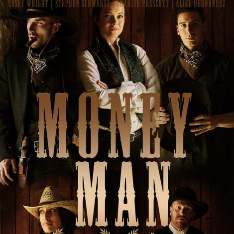 Money Man