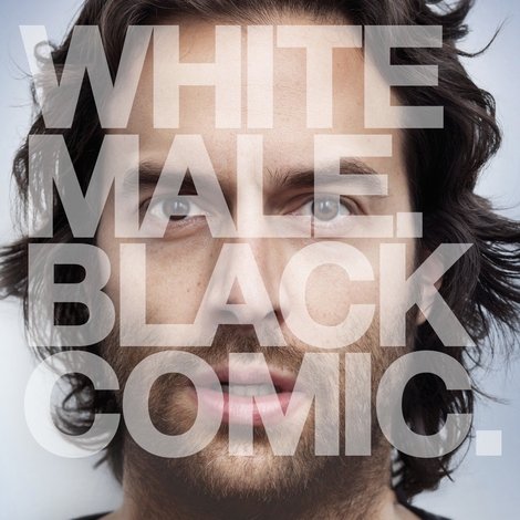 Chris D'Elia: White Male. Black Comic.