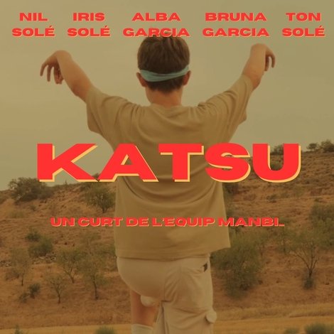 Katsu