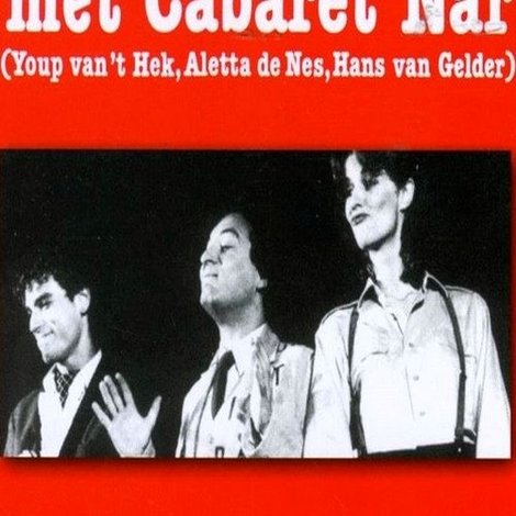 Cabaret Nar: Zonder Twijfel