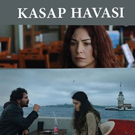 Kasap Havası