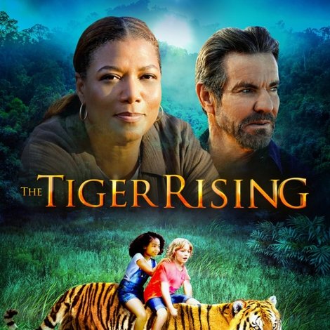 The Tiger Rising