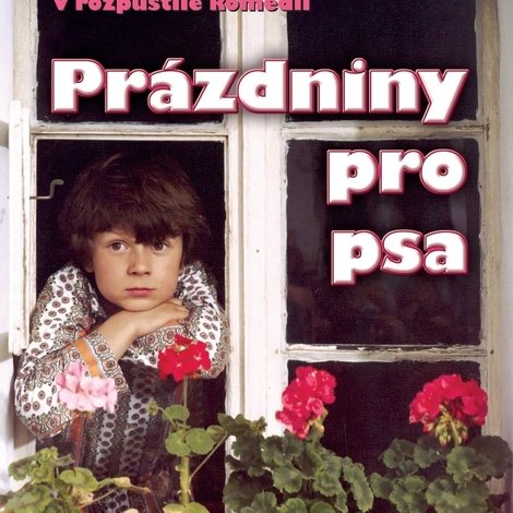 Prázdniny pro psa