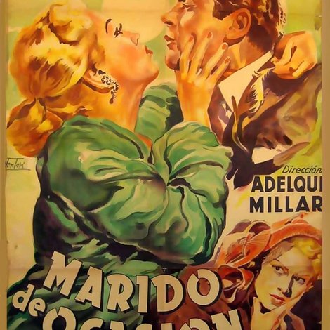 Marido de ocasión
