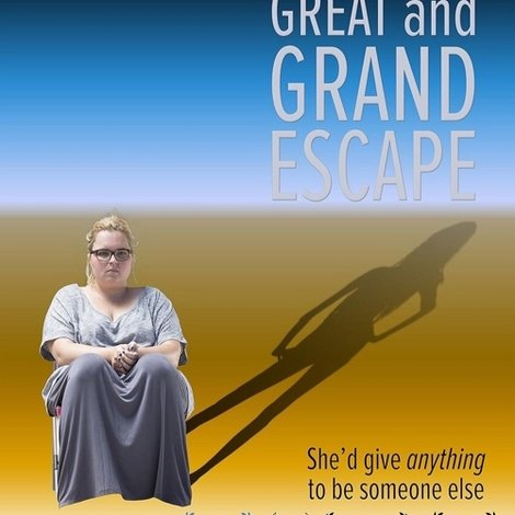 Page's Great and Grand Escape