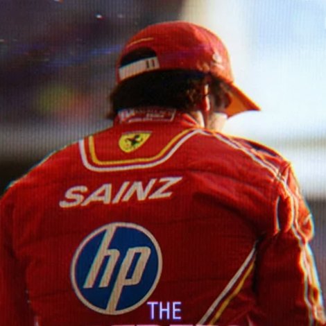 Carlos Sainz: The Operator