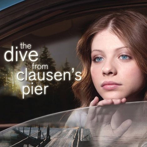 The Dive from Clausen's Pier