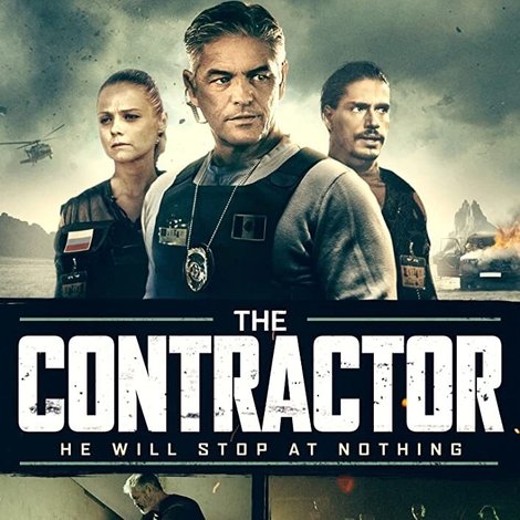 El Contratista