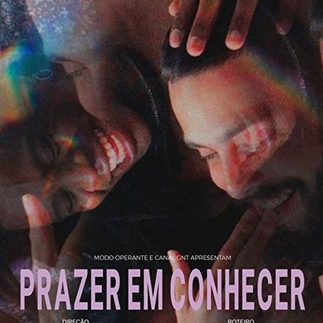 Prazer em Conhecer