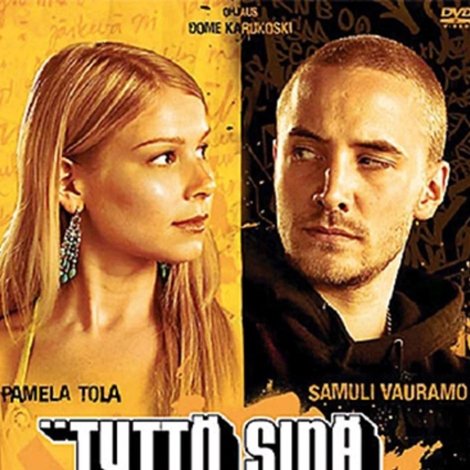 Tyttö sinä olet tähti