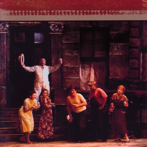 Kurt Weill: Street Scene
