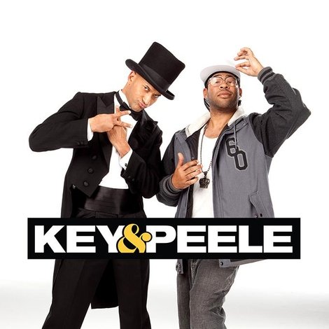 Key and Peele: Super Bowl Special