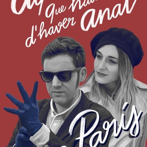 Aquells que haurien d'haver anat a París