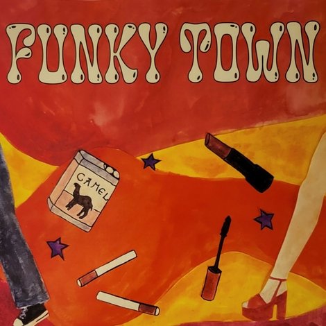 Funky Town