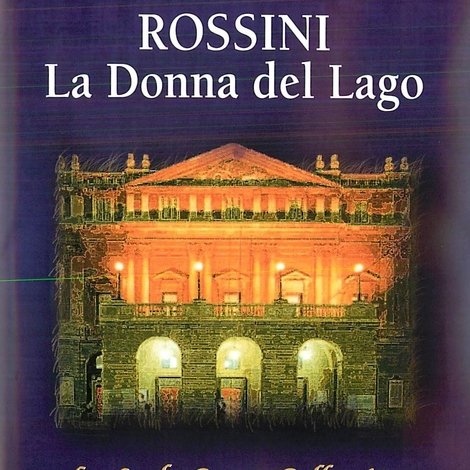 La Donna del Lago