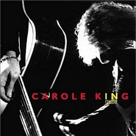 Carole King: In Concert