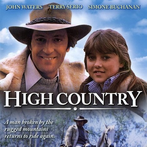 High Country
