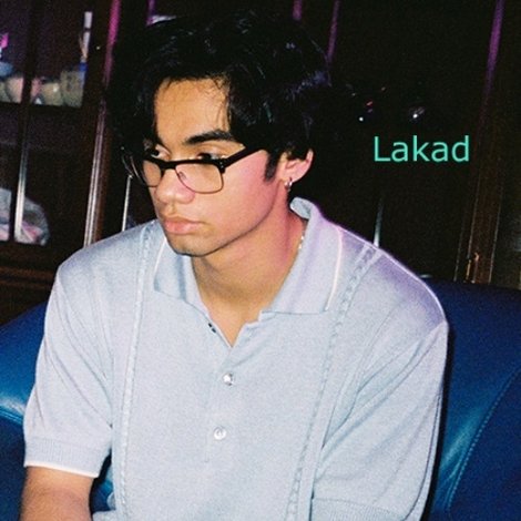 Lakad