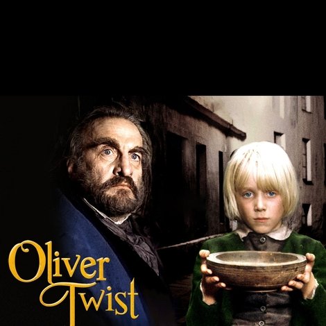 Oliver Twist